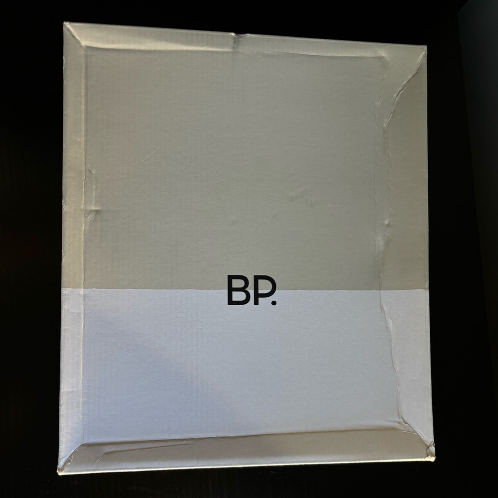 Women Beige Boots BP - Picture 11 of 12